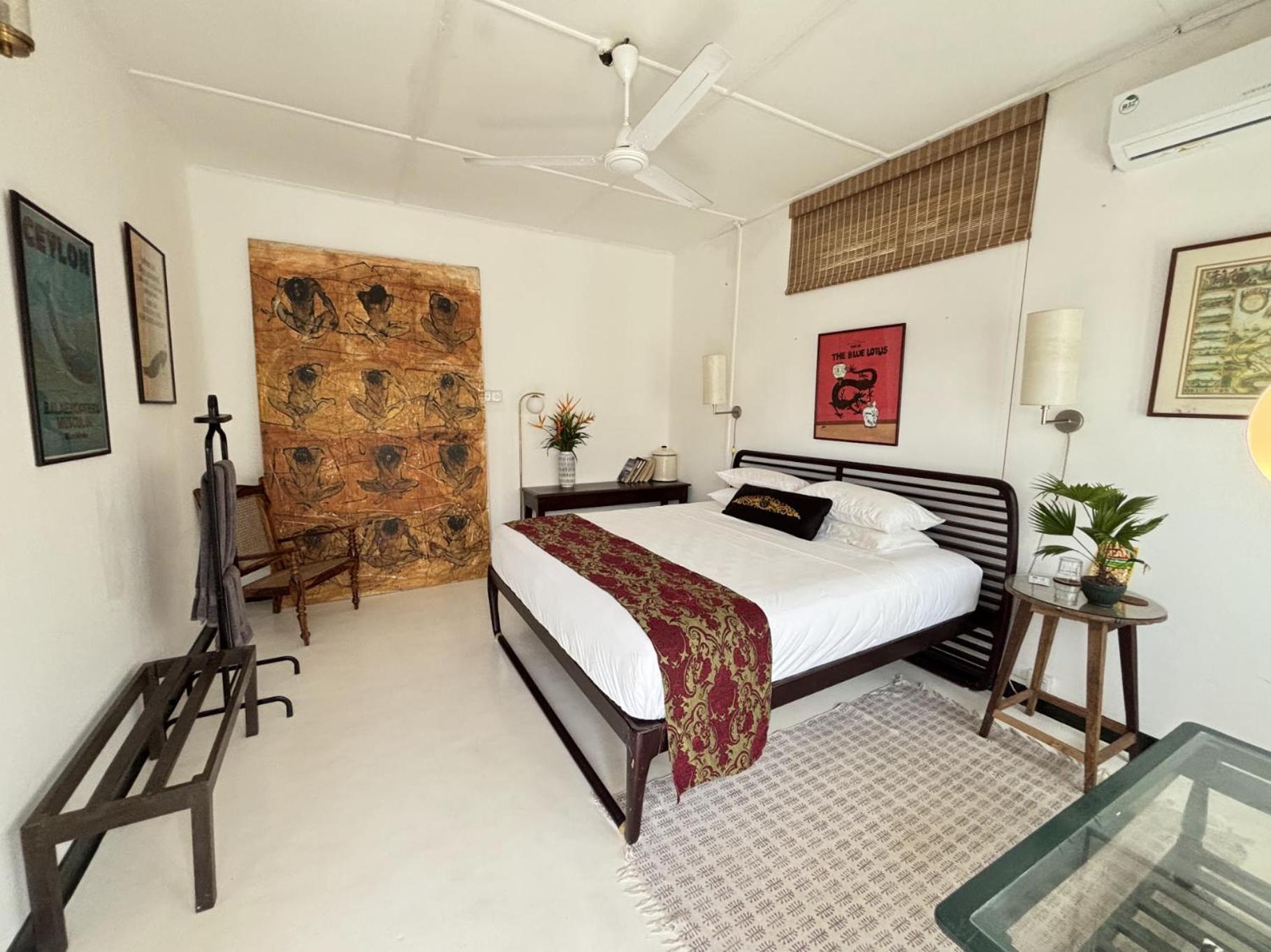 Of Hotel Galle