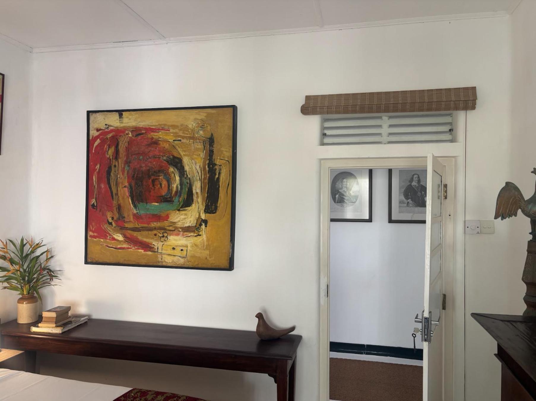Of 5* Galle