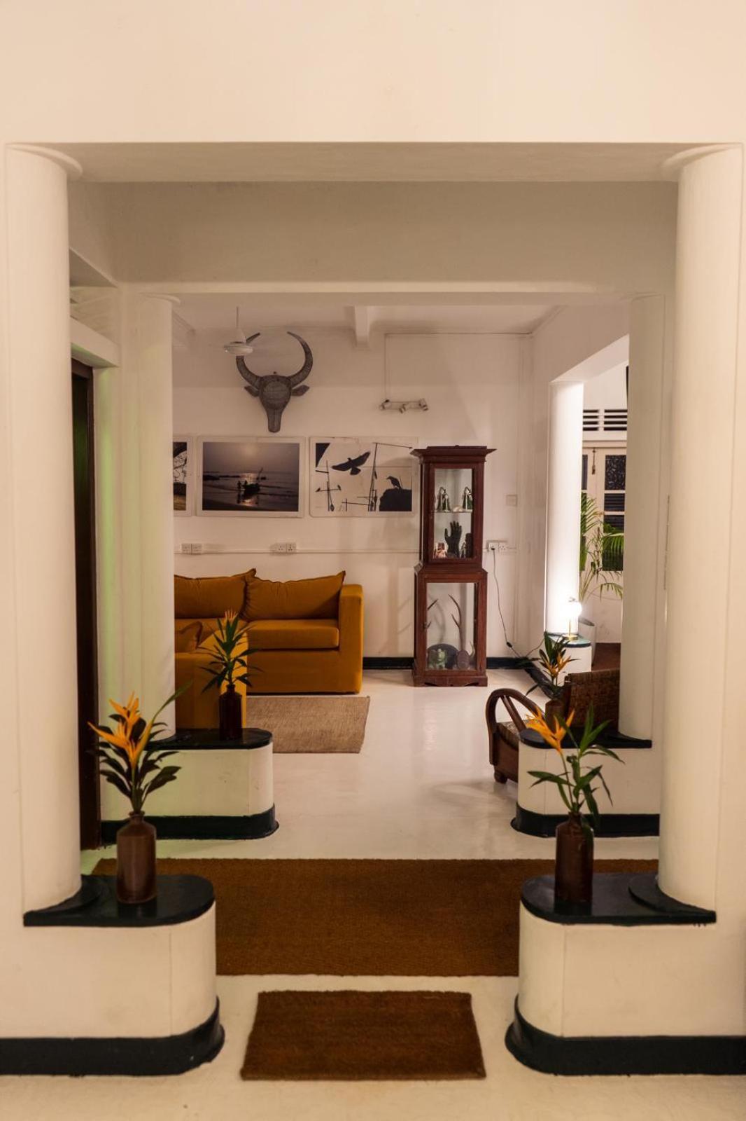 Of Hotel Galle