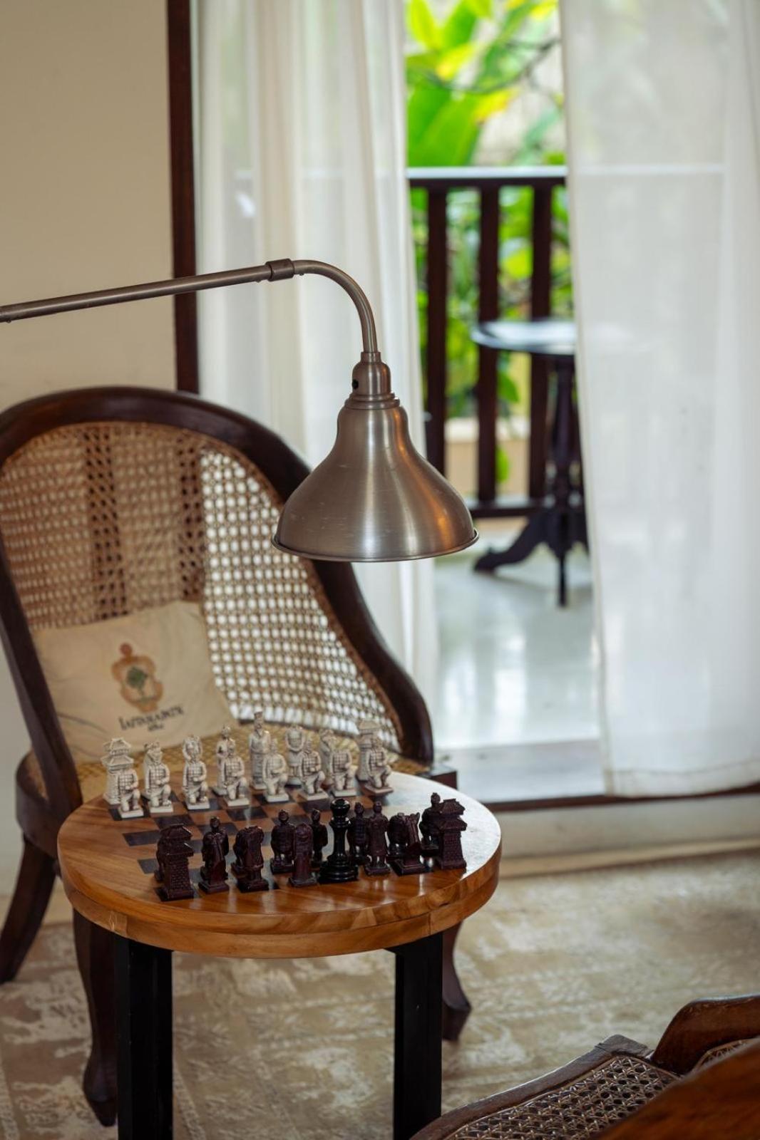 Of Hotel Galle