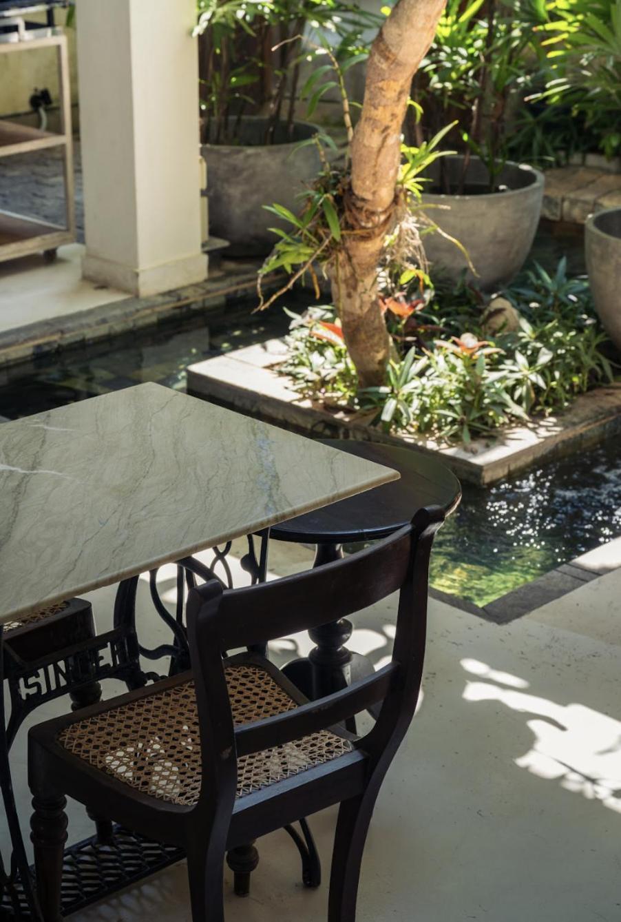Hotel Of Galle