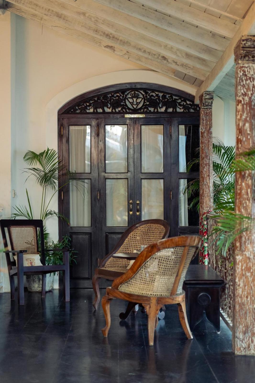 Of 5* Galle