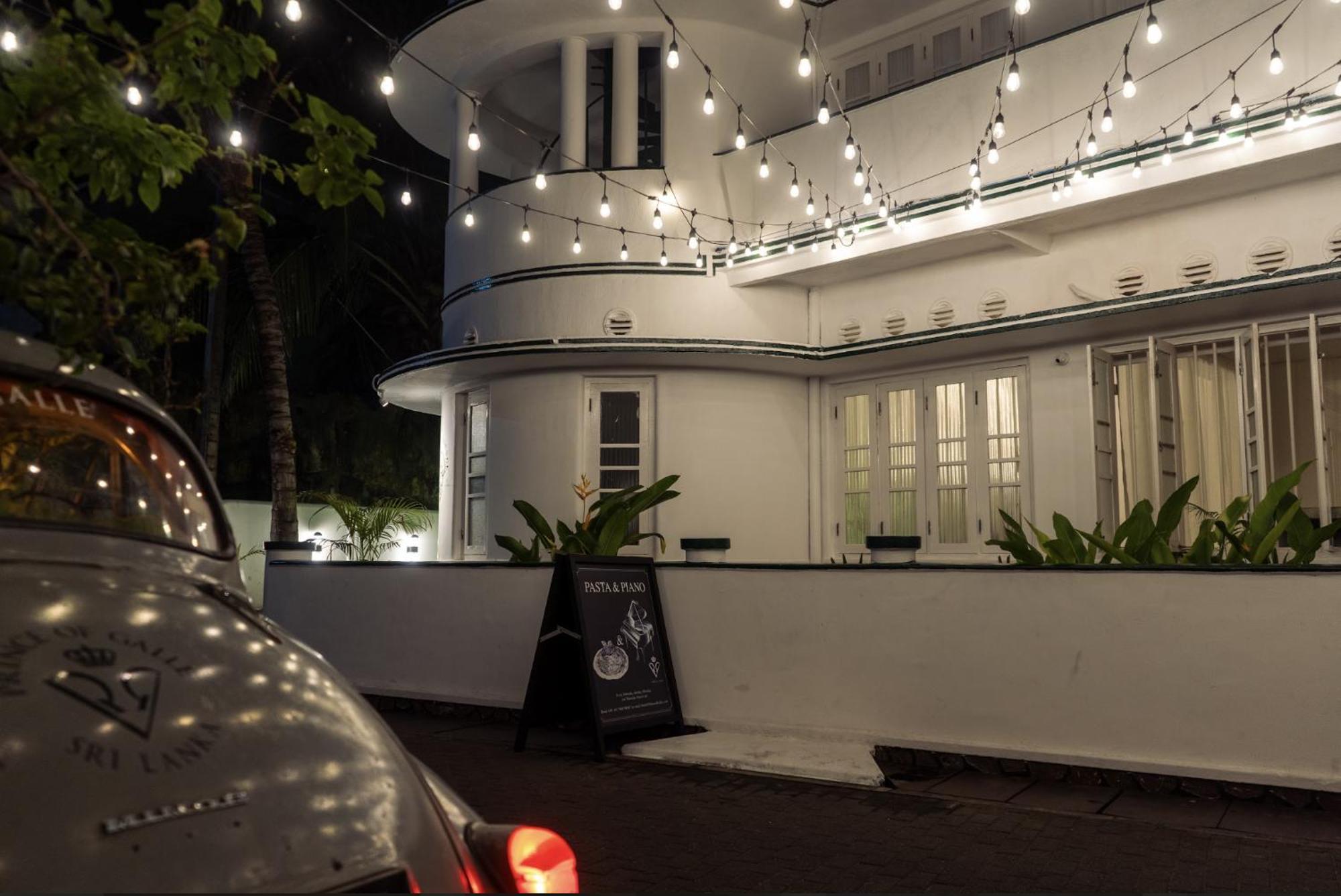 Hotel Of
