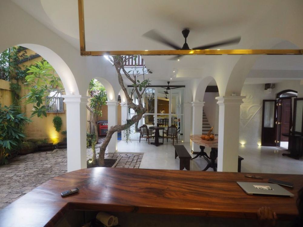 Hotel Of 5*