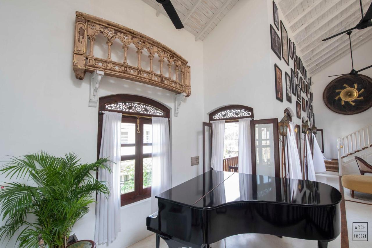 Of 5* Galle