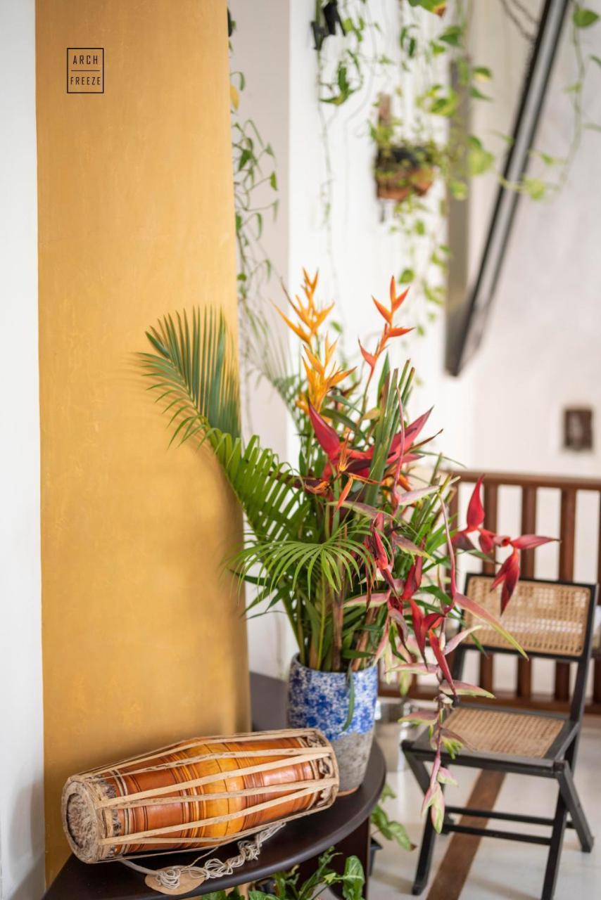 Hotel Of Galle