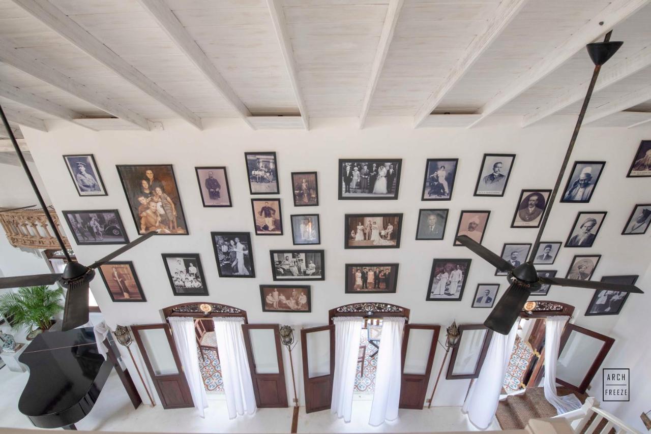 Of Hotel Galle