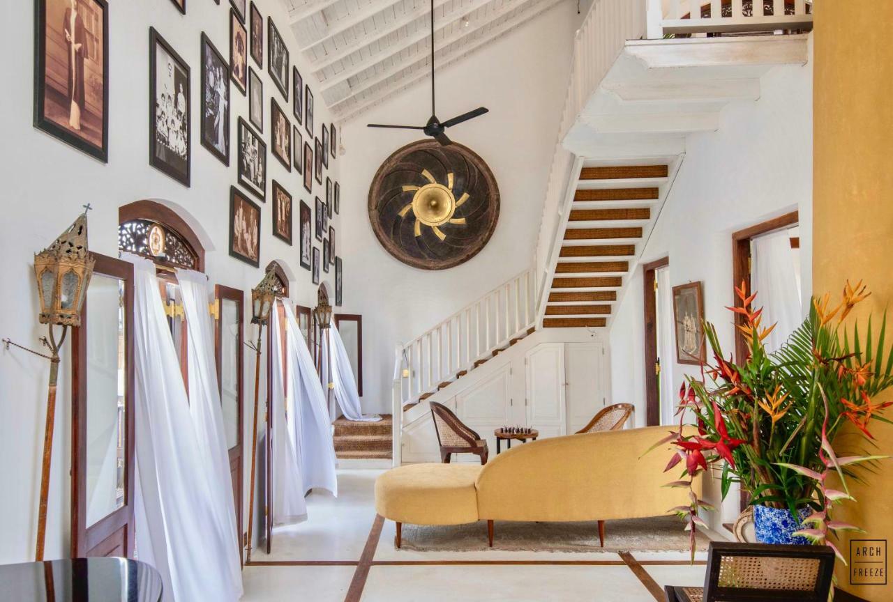 Hotel Of 5*