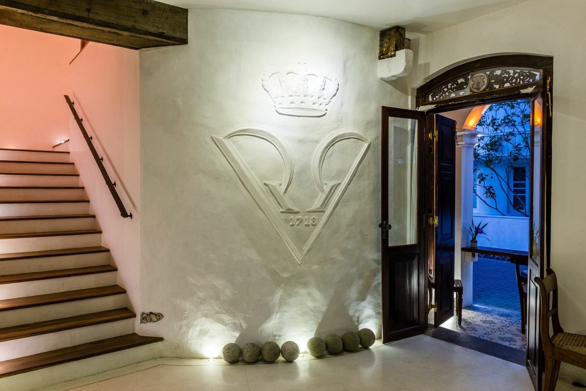 Of 5* Galle