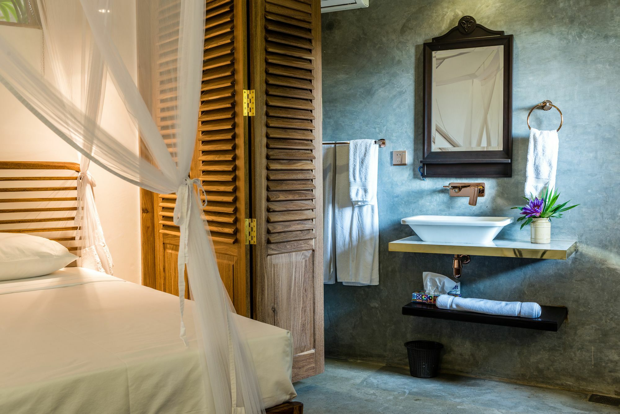 Hotel Of